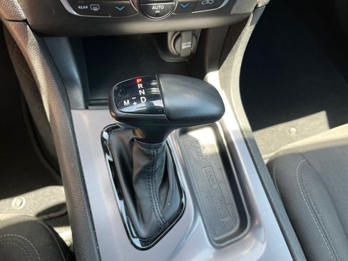 Used 2023 Dodge Charger GT w/ Blacktop Package RWD image 25