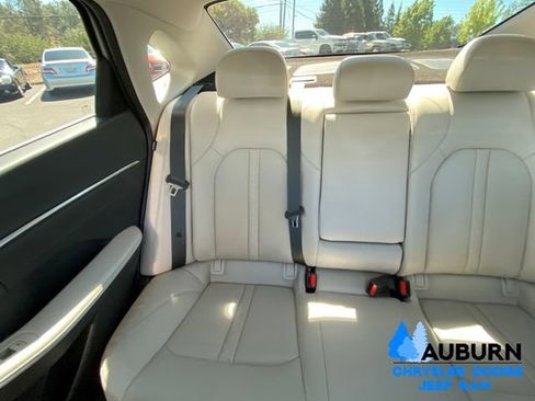 Used 2023 Hyundai Sonata Limited FWD image 18