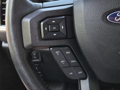 Used 2020 Ford F150 XLT w/ Equipment Group 302A Luxury AWD/4WD image 21