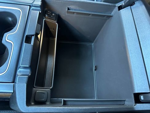 Used 2015 Chevrolet Silverado 1500 LTZ w/ LTZ Plus Package image 51