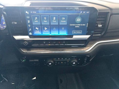 Used 2024 Chevrolet Silverado 2500 LTZ image 7