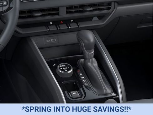 New 2026 Chevrolet Colorado Trail Boss image 23