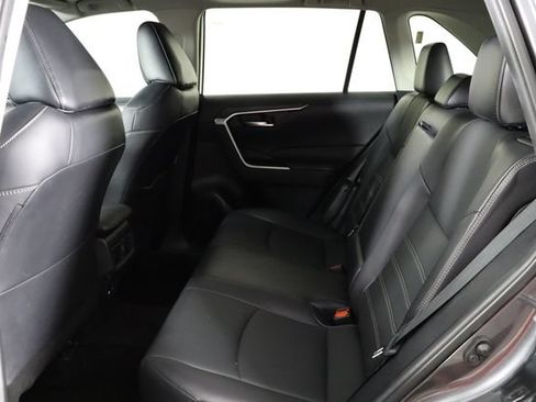 Used 2023 Toyota RAV4 XLE Premium FWD image 16