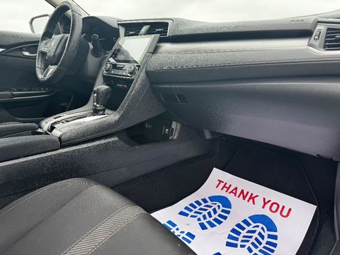 Used 2017 Honda Civic EX image 24