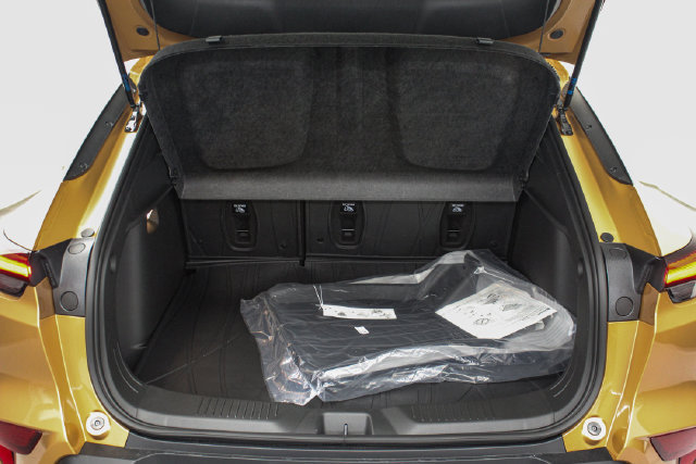New 2026 Buick Envista Sport Touring w/ Convenience I Package FWD image 14