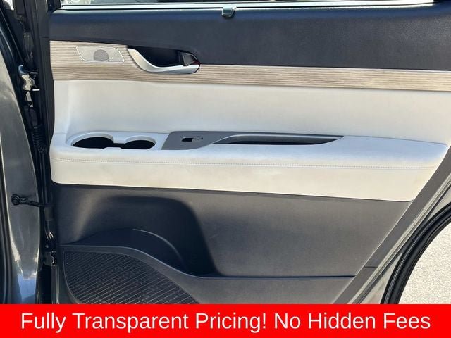 Used 2021 Hyundai Palisade Limited AWD/4WD image 23