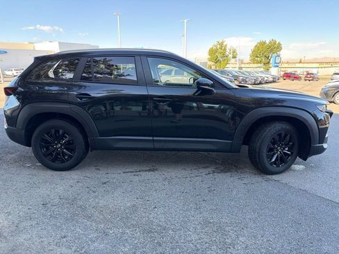 Used 2025 MAZDA CX-50 AWD 2.5 S w/ Premium Package image 4