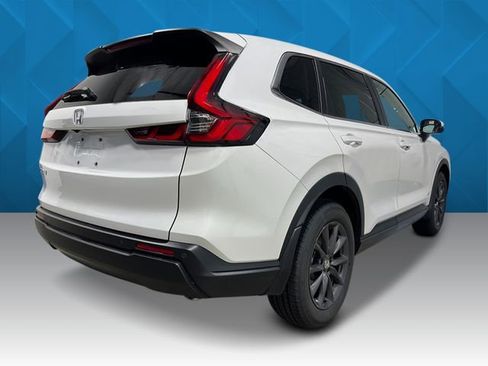 New 2026 Honda CR-V EX-L image 6