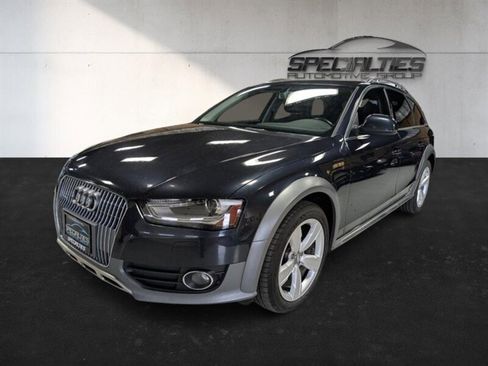 Used 2014 Audi A4 Premium Plus image 5