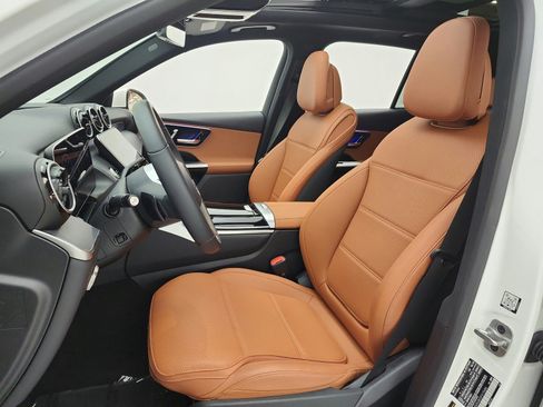 Certified 2025 Mercedes-Benz GLC 350e 4MATIC image 15