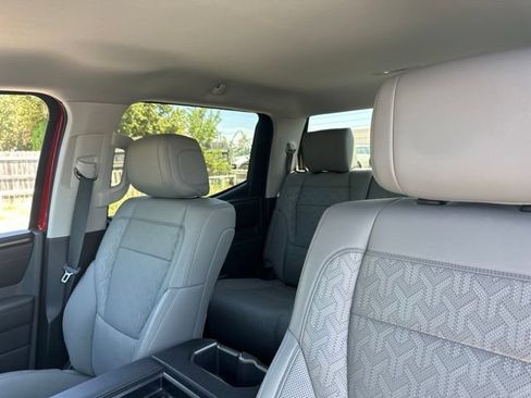 Used 2024 Toyota Tundra SR5 AWD/4WD image 6