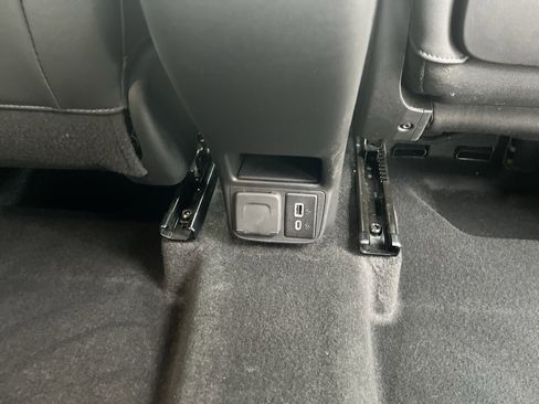 Used 2026 Chevrolet TrailBlazer RS w/ Convenience Package image 14