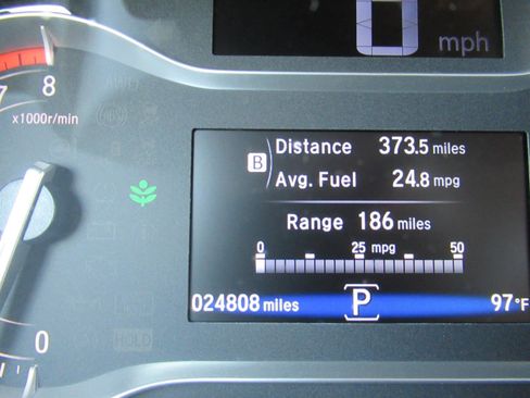 Used 2022 Honda Ridgeline RTL-E image 32