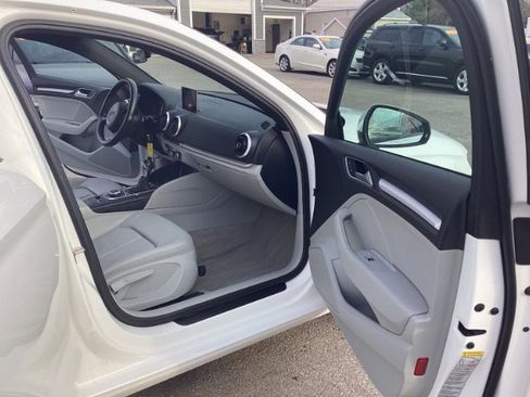 Used 2016 Audi A3 1.8T Premium image 8