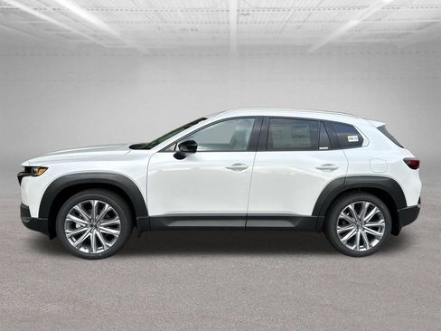 New 2026 MAZDA CX-50 AWD 2.5 S w/ Weather Package image 2