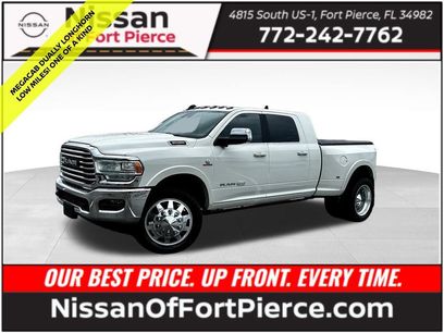 Used 2019 RAM 3500 Limited