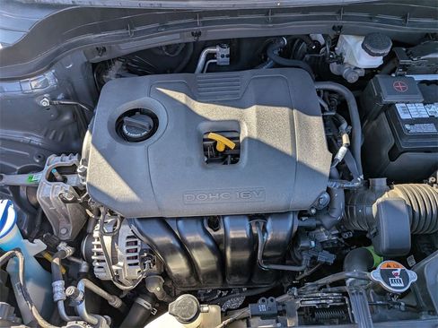 Used 2024 Kia Soul LX w/ Option Group 015 image 34