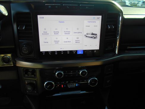 Used 2023 Ford F350 King Ranch w/ Chrome Package image 9