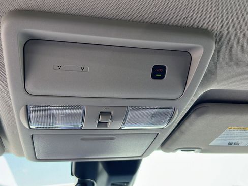 New 2026 Nissan Frontier S image 21