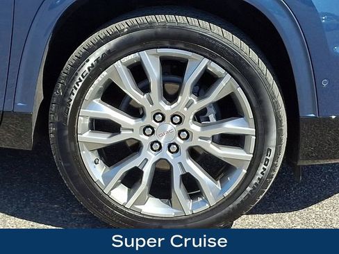 Used 2026 GMC Acadia Denali w/ Super Cruise Package image 28