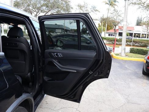 Used 2020 BMW X5 sDrive40i w/ Parking Assistance Package image 27