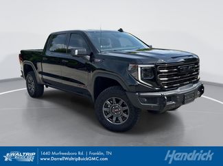 Used 2024 GMC Sierra 1500 AT4X AWD/4WD video 1