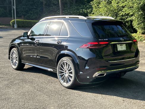 New 2026 Mercedes-Benz GLE 350 4MATIC image 11