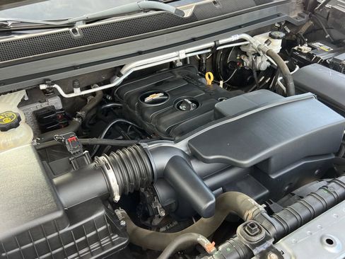 Used 2019 Chevrolet Colorado Z71 image 35