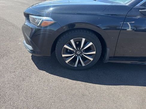 Used 2022 Honda Civic EX image 19
