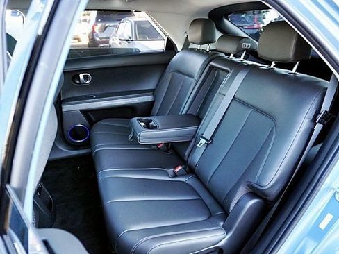 Certified 2024 Hyundai Ioniq 5 Limited RWD image 18