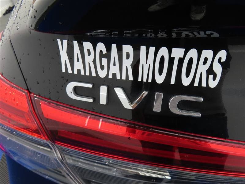 Used 2024 Honda Civic Si image 9