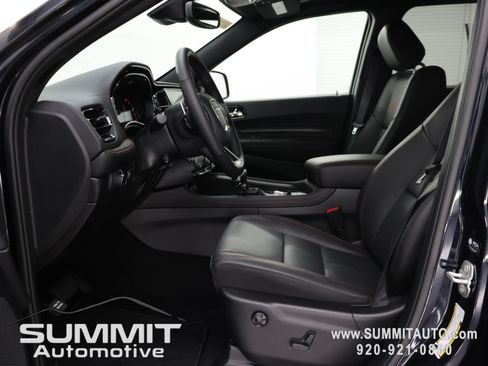 New 2026 Dodge Durango GT AWD/4WD image 10