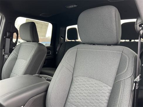 New 2026 RAM 2500 Big Horn image 13