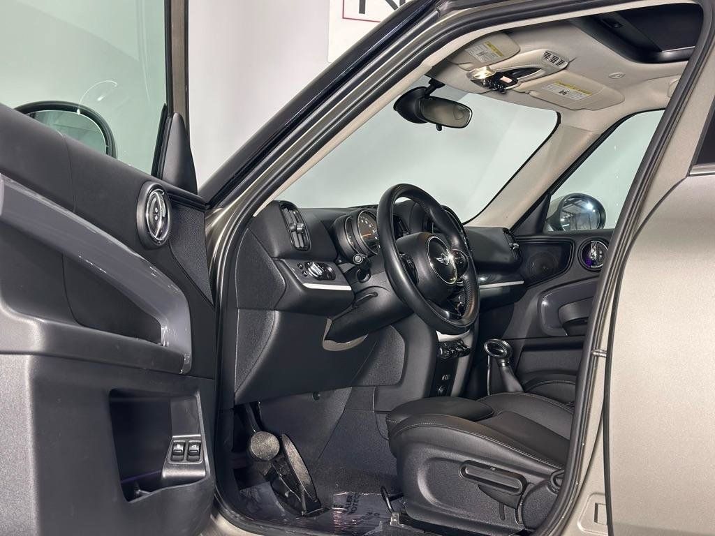Used 2018 MINI Cooper Countryman SE AWD/4WD image 11