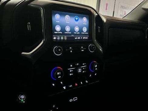 Used 2023 Chevrolet Silverado 2500 LT w/ Convenience Package image 17