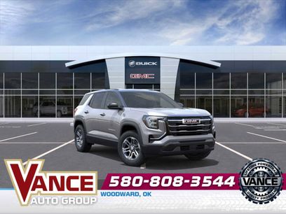 New 2026 GMC Terrain Elevation w/ LPO, Floor Liner Package