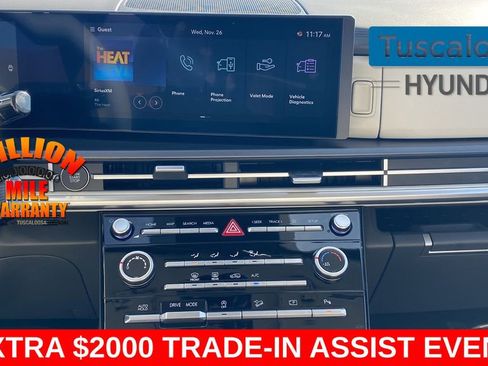 New 2026 Hyundai Santa Fe SE image 26