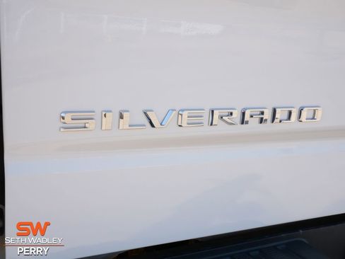 Used 2019 Chevrolet Silverado 1500 RST w/ All-Star Edition image 12