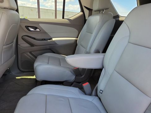 Used 2020 Chevrolet Traverse Premier w/ LPO, Floor Liner Package FWD image 11