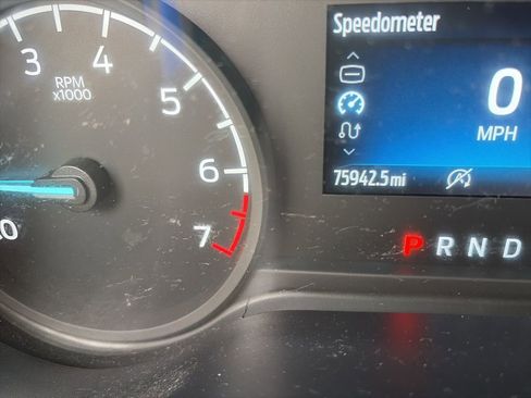 Used 2021 Ford F150 XLT image 16