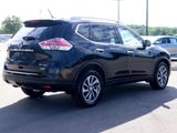 Used 2014 Nissan Rogue SL w/ SL Premium Package image 3