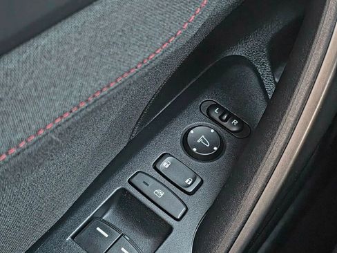 Used 2018 Honda Civic Si image 23