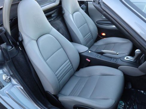 Used 2003 Porsche Boxster S image 42