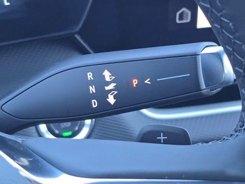 New 2026 Chevrolet Equinox LT image 27