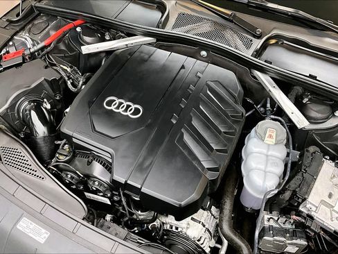 Certified 2023 Audi A5 2.0T Premium Plus w/ Premium Plus image 30