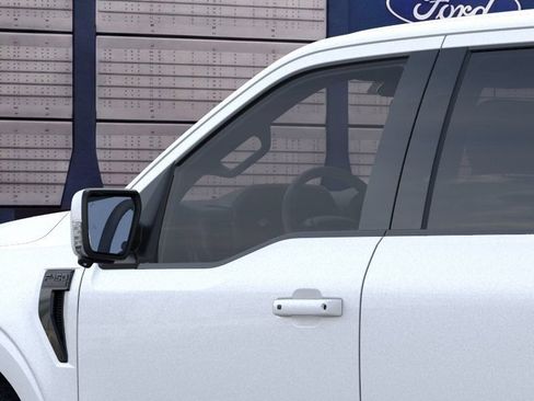 New 2026 Ford F150 Lariat AWD/4WD image 20