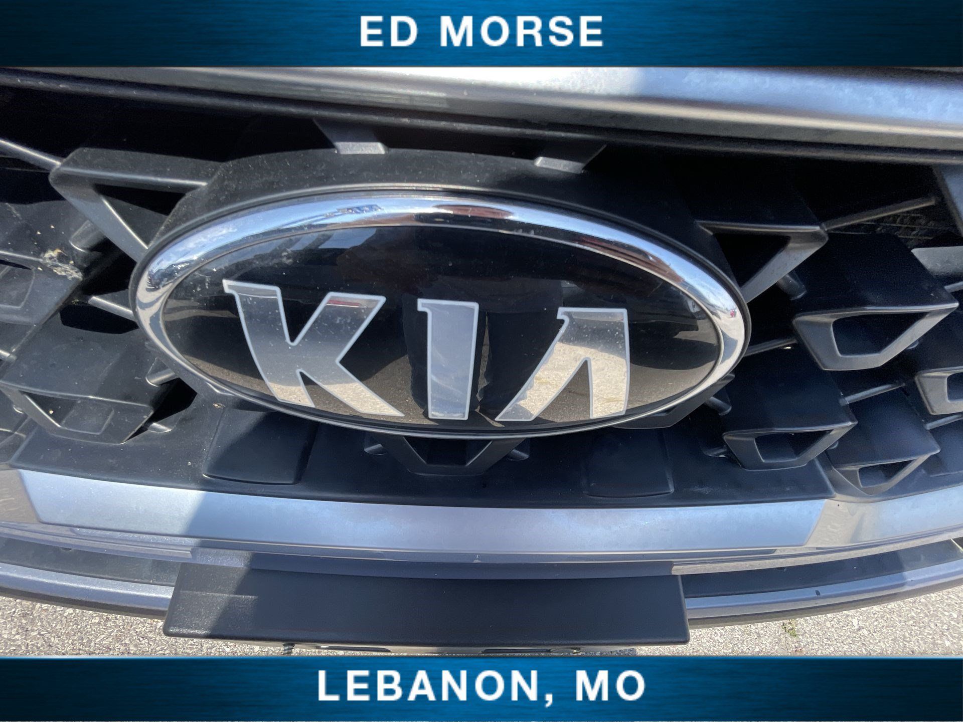 Used 2021 Kia Sorento LX FWD image 27