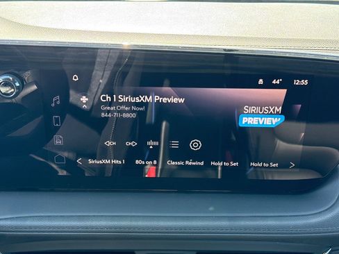 New 2026 Buick Encore GX Sport Touring image 22