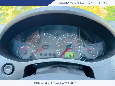 Used 2005 Ford Focus S image 14