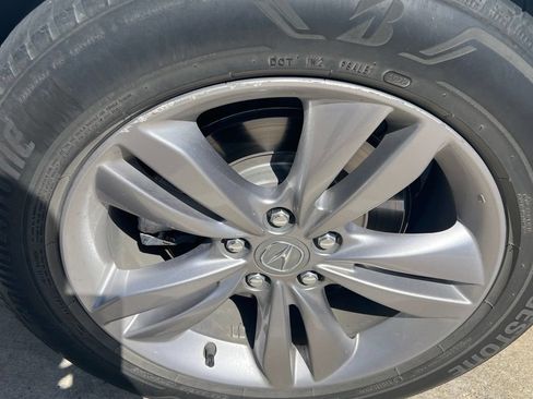 Used 2023 Acura MDX SH-AWD image 6